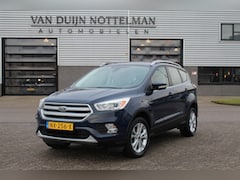 Ford Kuga - 1.5 EcoBoost Titanium / Carplay / Keyless / N.A.P