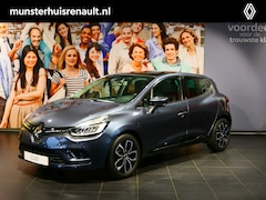 Renault Clio - 0.9 TCe Intens - Panoramadak, clima, cruise, DAB