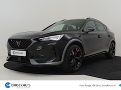 CUPRA Formentor - 1.4 e-Hybrid VZ Performance 245pk | Adaptief cruise control | Navigatie | Keyless | Park a