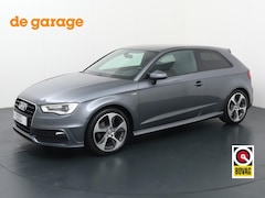 Audi A3 Sportback - 1.4 TFSI Ambition Pro Line S | Automaat | Cruise | Climate | multifunctioneel stuurwiel |