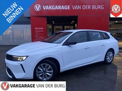 Opel Astra Sports Tourer - 1.2 Level 2 Edition Rijklaar