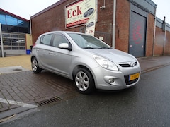 Hyundai i20 - 1.2i i-Catcher