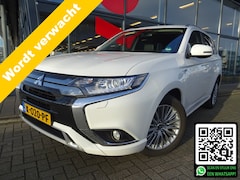 Mitsubishi Outlander - 2.4 PHEV Pure+ 240 PK 4WD AUTOMAAT