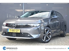 Opel Astra Sports Tourer - 1.6 Turbo Plug-In Hybrid 180pk Automaat | Navigatie by App | Parkeersensoren | Climate Con