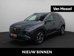 Hyundai Tucson - 1.6 T-GDI PHEV Premium 4WD | LEDER | KRELL AUDIO | STOELVERWARMING+VENTILATIE | 360-CAMERA