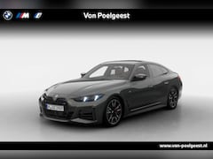 BMW 4-serie Gran Coupé - M440i xDrive | M Sport Pro | Innovation Pack | Comfort Pack