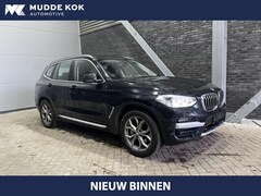 BMW X3 - xDrive30i Business Edition | Trekhaak | Stoelverwarming | 19 Inch | ACC | Elektrische Acht