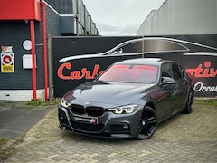 BMW 3-serie - 320i M-PERFORMANCE DAK|M STOEL|VIRTUAL|CAMERA|CARPLAY