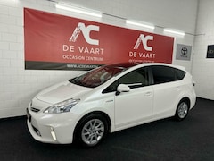 Toyota Prius Wagon - 1.8 Aspiration - NAVI/LEER/PANO/CAM/NAP