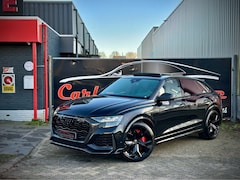 Audi RSQ8 - 4.0 TFSI DYNAMIC+|CARBON|CERAMIC|B&O VOL