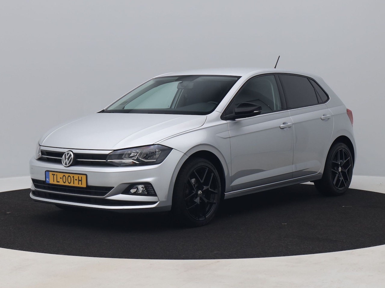 Volkswagen Polo - 1.0 TSI Comfortline | VIRTUAL | ADAPTIVE | NAVI | CARPLAY - AutoWereld.nl