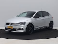 Volkswagen Polo - 1.0 TSI Comfortline | VIRTUAL | ADAPTIVE | NAVI | CARPLAY