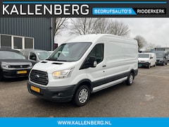 Ford Transit - 310 2.0 TDCI L3H2 Trend / Camera / Trekhaak / Sync 3 Navi