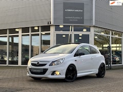 Opel Corsa - 1.4-16V Opc -Line / Airco / Cruise Control / Pdc