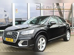 Audi Q2 - 35TFSI 150PK AUTOMAAT S-EDITION Trekhaak | Navi | Keyless | Cruise | Electr.Klep | Clima |