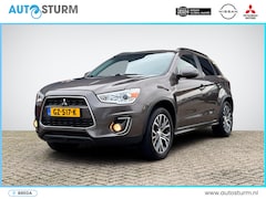 Mitsubishi ASX - 1.6 Cleartec Intense | Trekhaak | Navigatie | Camera | Cruise & Climate Control | Keyless