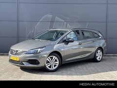 Opel Astra Sports Tourer - 1.2 130pk Edition | TREKHAAK | NAVI | AIRCO | PARKEERSENSOREN | LED VERLICHTING | 16" LMV