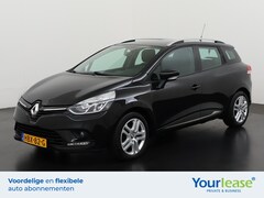 Renault Clio Estate - 0.9 TCe Zen | All-in 316, - Private Lease | Zondag Open