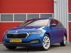 Skoda Octavia Combi - 1.0 e-TSI Business Edition Plus/ automaat/ zeer mooi