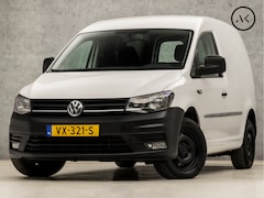 Volkswagen Caddy - 2.0 TDI L1H1 BMT Trendline (NAVIGATIE, BLUETOOTH, CRUISE, AIRCO, DAB+, ELEK PAKKET, SPORTS