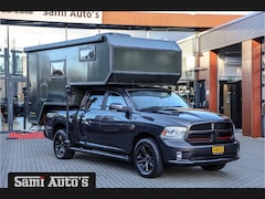 Dodge Ram 1500 - CAMPER DEAL INCL AUTO | DEMONSTRATIE MODEL | Inclusief: 12 maanden standaard garantie op d