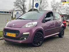 Peugeot 107 - 1.0 Active facelift 2e eigenaar