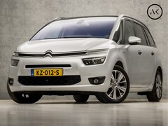 Citroën Grand C4 Picasso - 1.2 PureTech Deluxe 7 Persoons (PANORAMADAK, NAVIGATIE, BOSE AUDIO, CAMERA, GETINT GLAS, S