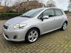 Toyota Auris - 1.8 Full Hybrid 136PK 5D CVT Executive