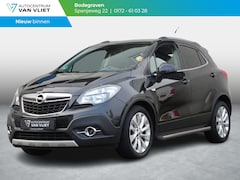 Opel Mokka - 1.4 T Cosmo | NAVIGATIE | ACHTERUITRIJCAMERA | TREKHAAK |