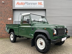 Land Rover Defender - 2.5 TD5 90'' Pick-up *46.808KM