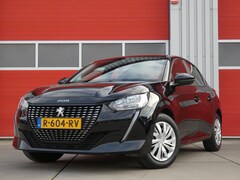 Peugeot 208 - 1.2 PureTech Active/ lage km/ zeer mooi