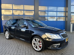 Skoda Octavia Combi - 2.0 TFSI 200pK Sport/ Navigatie/ Xenon/ RS