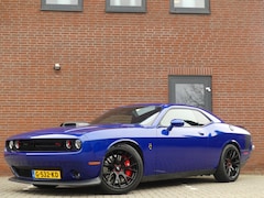 Dodge Challenger - 6.4 V8 SCATPACK SHAKER | HANDGESCHAKELD