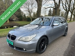 BMW 5-serie Touring - 525i High Executive