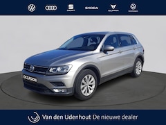 Volkswagen Tiguan - 1.4 125pk TSI Comfortline Business | Navi | Clima | PDC | Cruise | Apple carplay