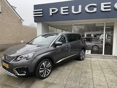 Peugeot 5008 - 1.2 PureTech 130pk S&S EAT8