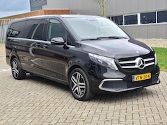 Mercedes-Benz V-klasse - 250d 4-MATIC *Excl. BTW*Automaat*Dubbel cabine*Schuifdeur L/R