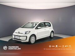 Volkswagen Up! - Move up 1.0 MPI 65pk, Airco, Radio, DAB, Bluetooth, LED dagrijverlichting, Elektrische ram