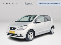 Seat Mii - Chill Out | Mistlampen