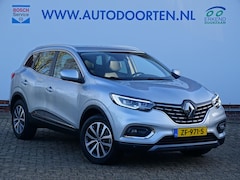 Renault Kadjar - 1.3 TCe Zen|CAM|TREKHAAK|LEDER