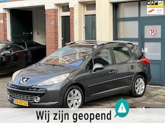 Peugeot 207 SW - 1.6 VTi XS Première-airco-elek ramen