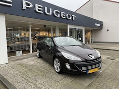 Peugeot 308 CC - 1.6 THP AUT