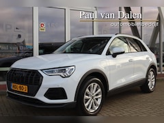 Audi Q3 - 45TFSIe 245PK PHEV AUTOMAAT BLACK E.D. Navi Carplay | Adapt.Cruise | Virtual Cockpit | Ver