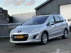 Peugeot 308 - 1.6 VTI Clima PDC Pano