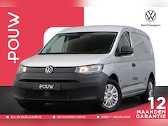 Volkswagen Caddy Cargo Maxi - 2.0 TDI Comfort | Navigatie | App Connect | Cruise Control | Airco