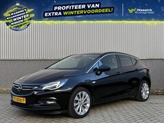 Opel Astra - 1.4 Turbo 150pk Business+ | Cruise control | Navigatie | Dodehoek Detectie | Parkeersensor