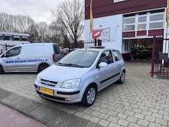 Hyundai Getz - 1.3 3DRS Dynamic