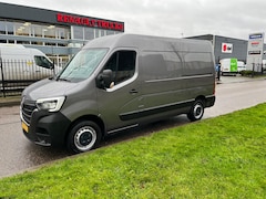 Renault Master - 150.35 L2 H2 2.3 Dci Automaat, Nav, Airco