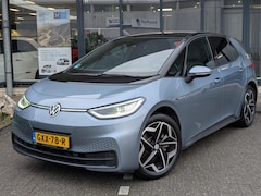 Volkswagen ID.3 - Pro 58 kWh