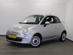 Fiat 500 - 1.2 Lounge